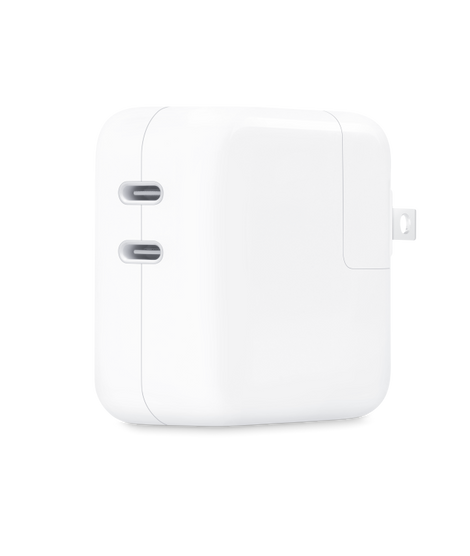 Cargador USB-C 35W
