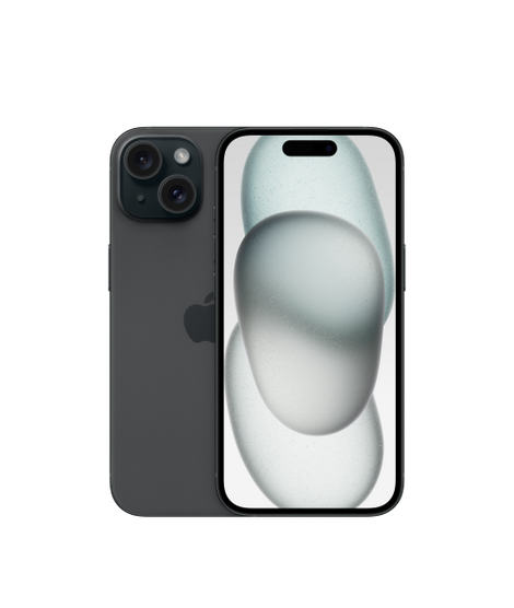 iPhone 15